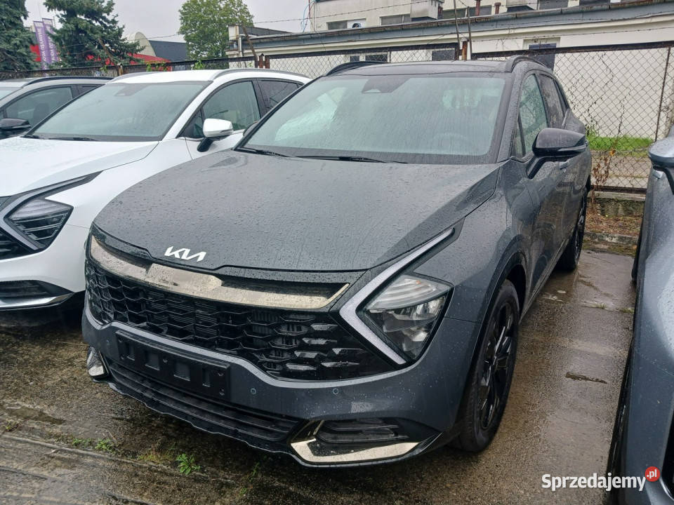 Kia Sportage V 2021 Tarnów