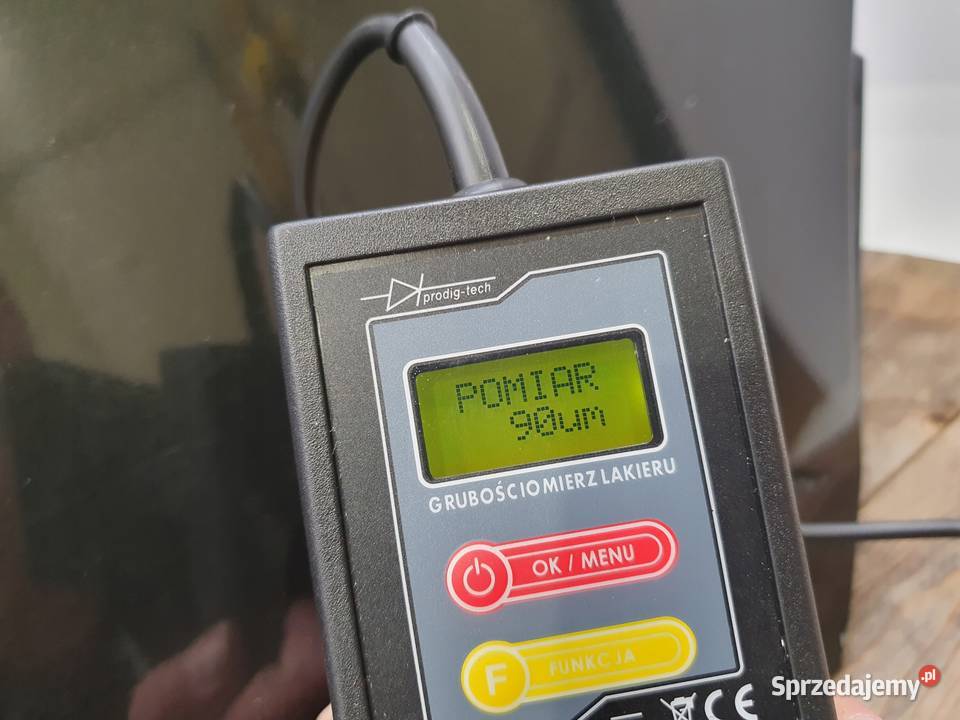 PRZEDNI BŁOTNIK PRAWY Opel Vivaro B Renault osobowe lubelskie Chełm