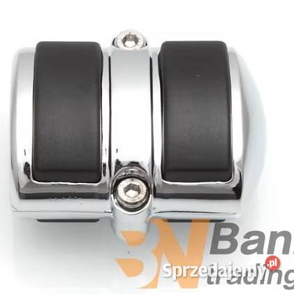 Nasadka na pedał biegów hamulca do motocykla Krosno