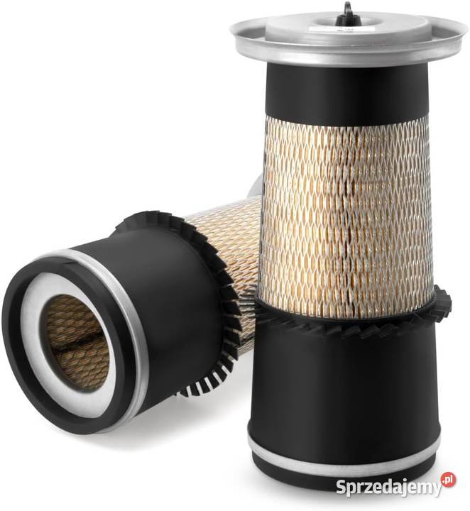 Filtr powietrza SAME AF25502 K Fleetguard Tyczyn sprzedam
