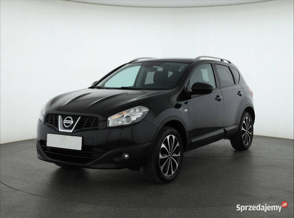 Nissan Qashqai 16 Motoryzacja sprzedam