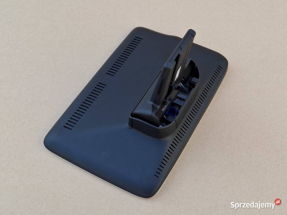 MERCEDES GLE W167 GKLASA W465 EKRAN MONITOR Pozostałe Bieleń