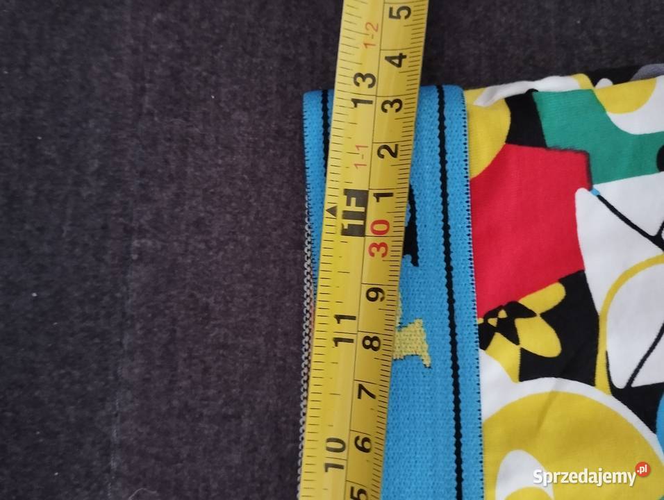 bokserki męskie chłopięce pesail rozmiar M z chłopiec