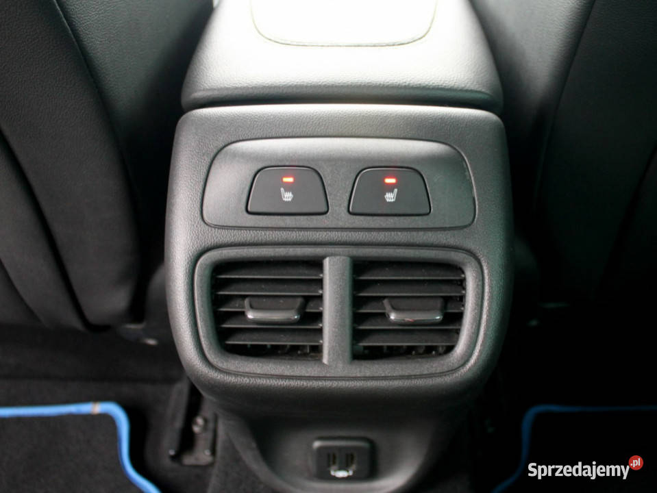 Opel Insignia B 20 D 170 Full LED Skóra KAMERA Insignia Zielenin