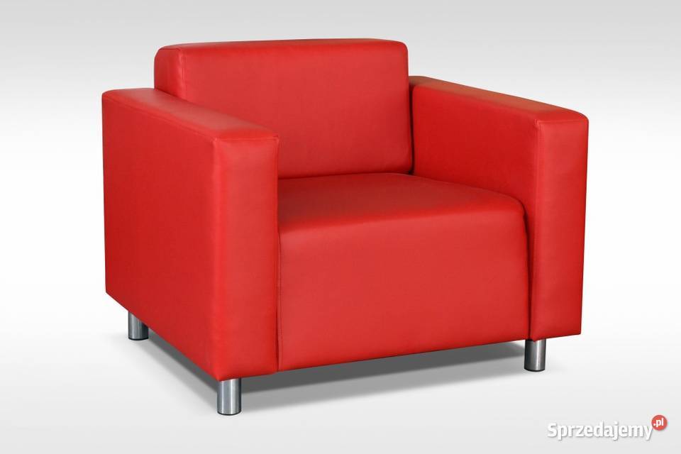 MATTEO II SOFA nierozkładana do salonu biura 73cm dolnośląskie Wrocław