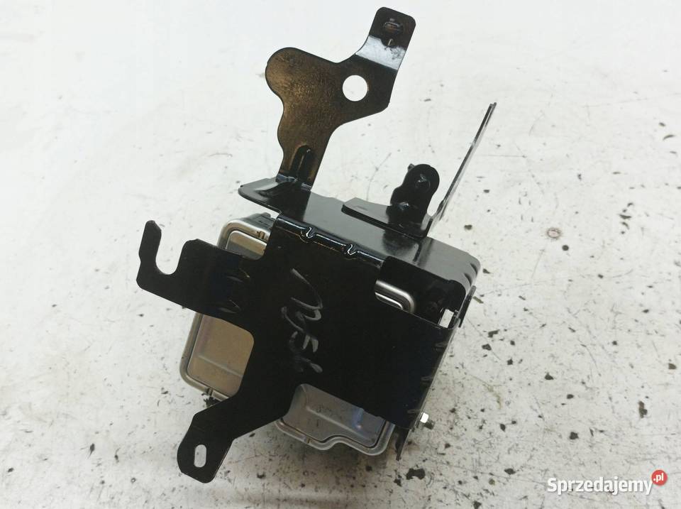 POMPA ABS 476609982R Dacia Duster III 2024
