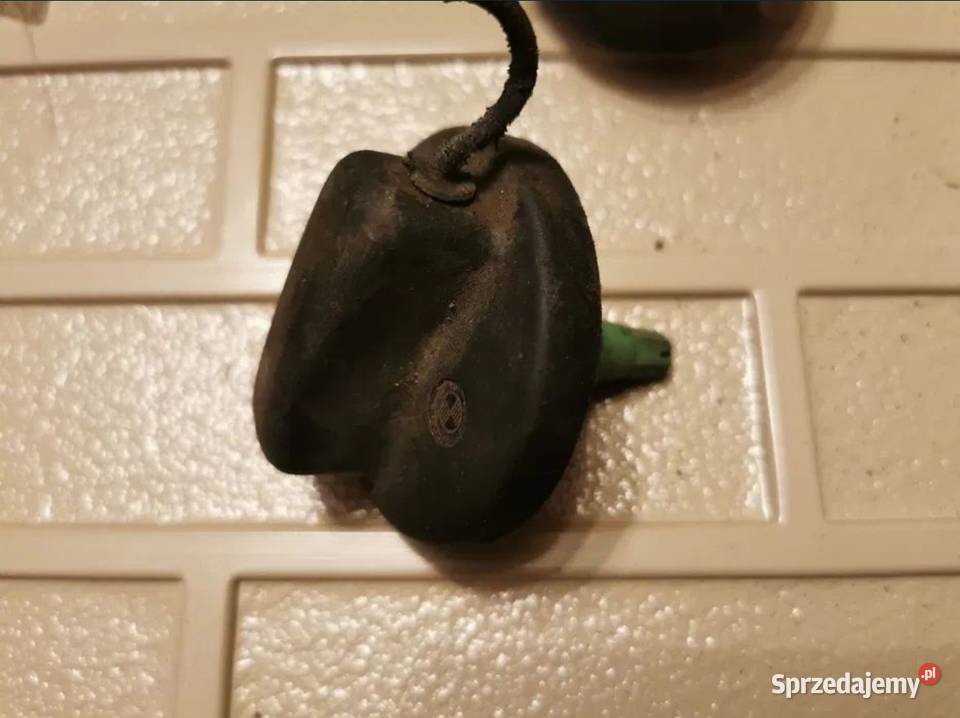 Korek wlewu paliwa BMW E30 E34 E36 Pozostałe Motoryzacja