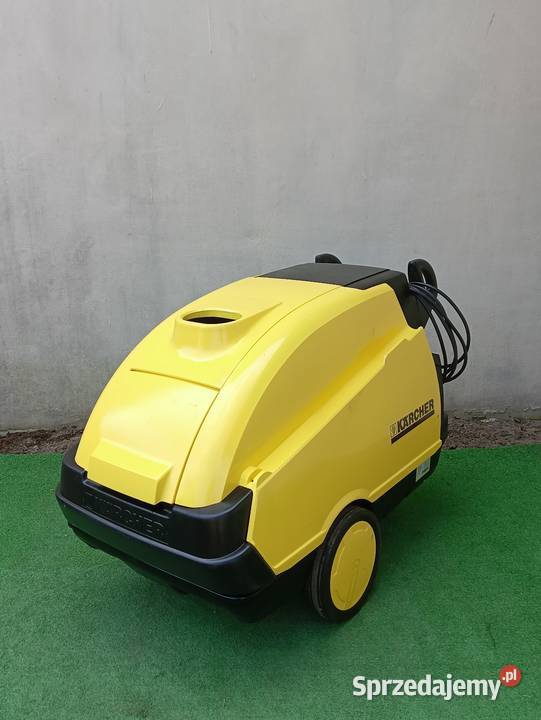 Myjka Gorąco wodna KARCHER HDS 895 Gwarancja Radom