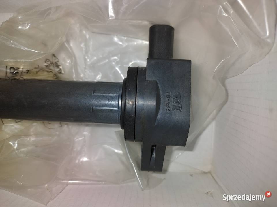 Cewka zapłonowa honda Accord vii 20 benzyna Radom