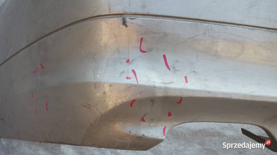 ZDERZAK TYŁ TYLNY BMW E91 LIFT Ruda Śląska