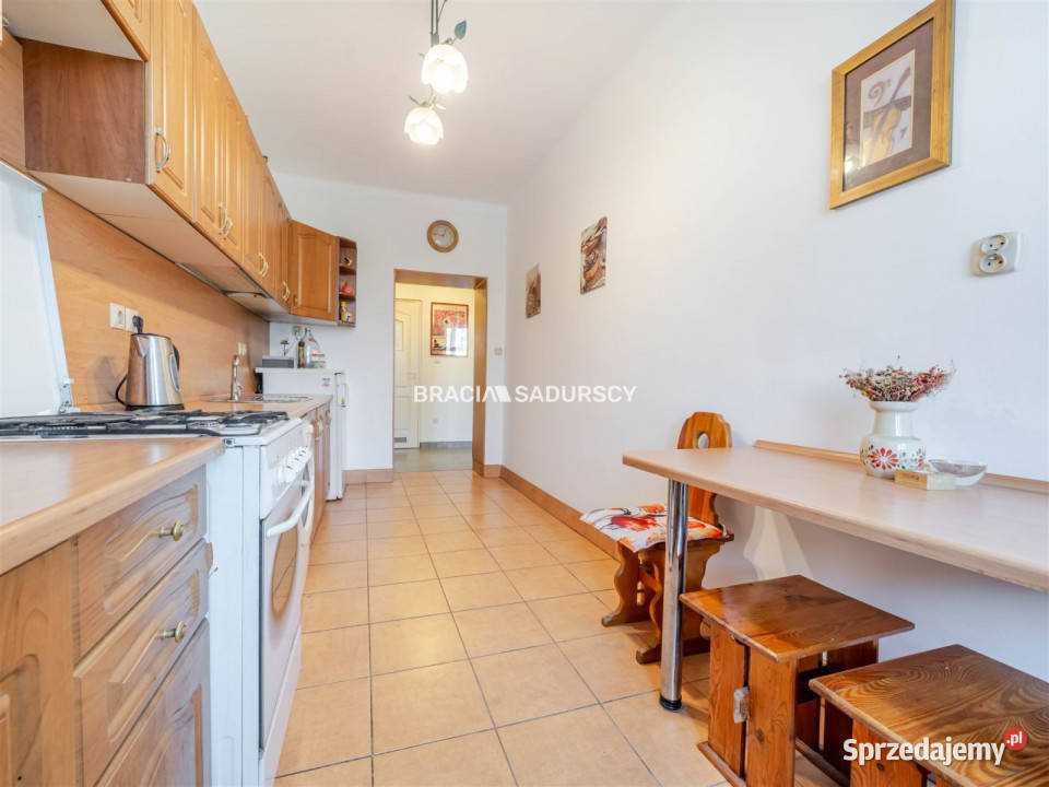 Do sprzedaży mieszkanie Kraków 4366m2 2 pokojowe sprzedam