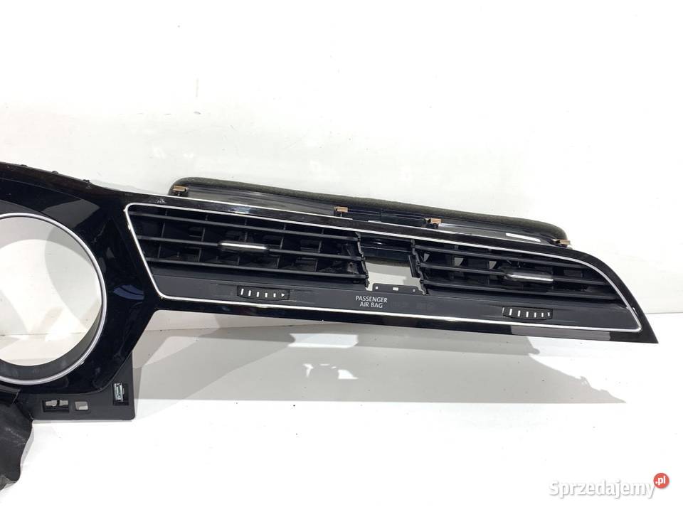 KRATKA NAWIEWU PRZÓD KRATKA LICZNIKA VW TOURAN podkarpackie