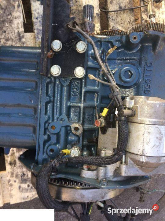 Kubota D1105D Wał CZĘŚCI Jastrzębniki