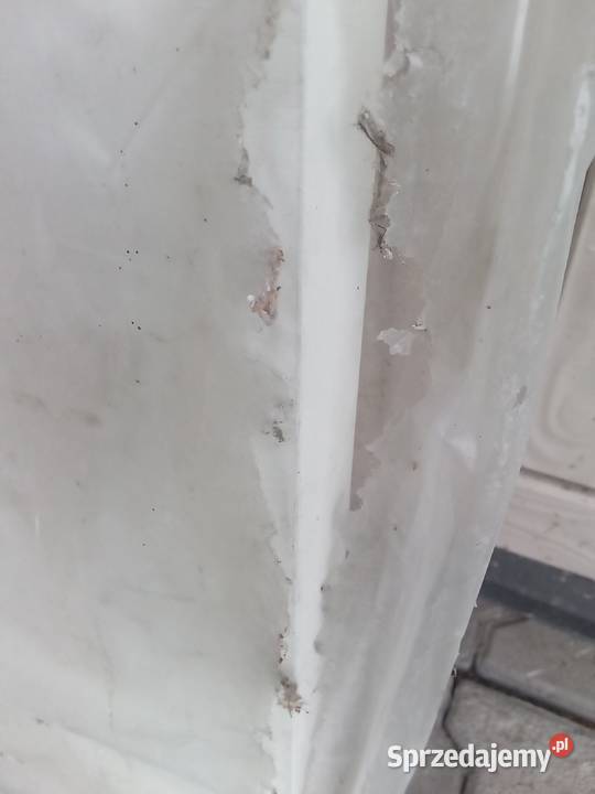 Drewniany parapet wewnętrzny Kamienica Polska sprzedam