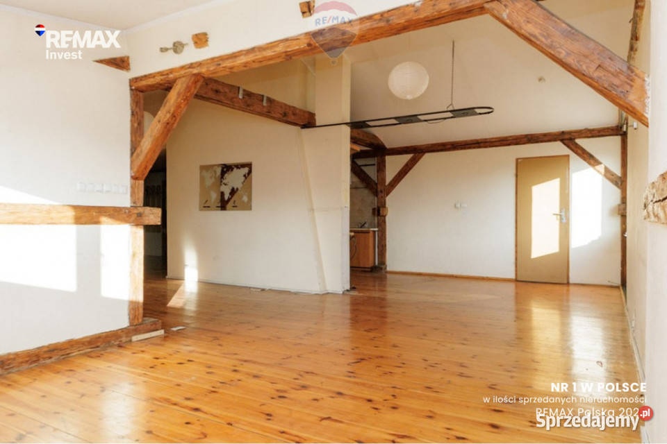 Apartament w centrum dachami z parkingiem Bielsko-Biała