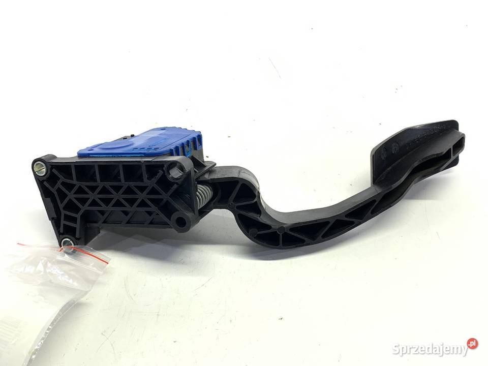 POTENCJOMETR GAZU OPEL CORSA D 13 75 0614 PEDAŁ