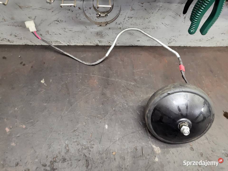 Silnik elektryczny razor 24v drift pojazdu Lublin