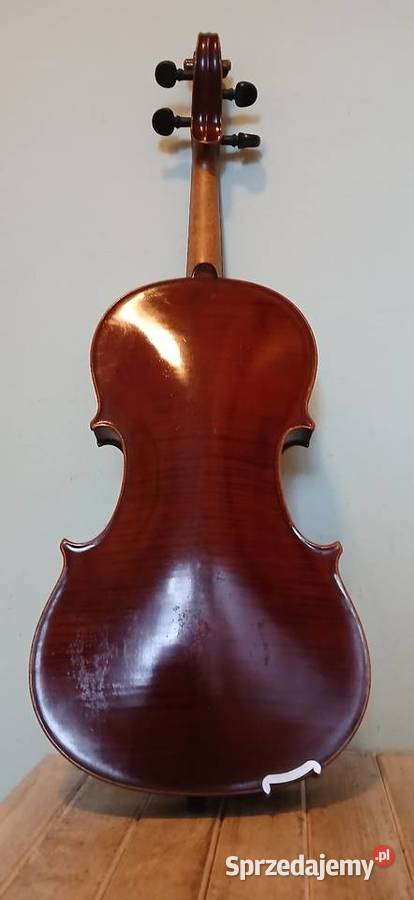 Stare skrzypce z futeralem Kraków