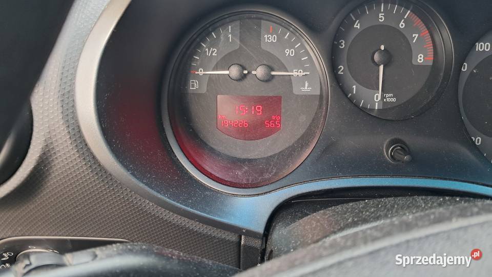 Seat leon LPG Ciechów sprzedam