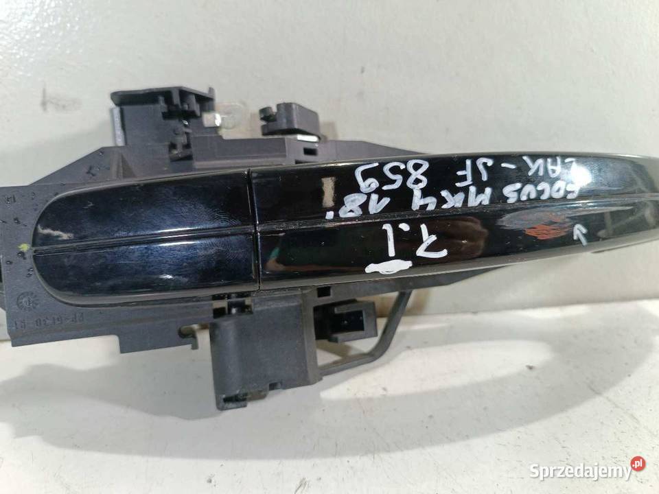 KLAMKA DRZWI PRAWY TYŁ FORD FOCUS MK3 LIFT Klamki