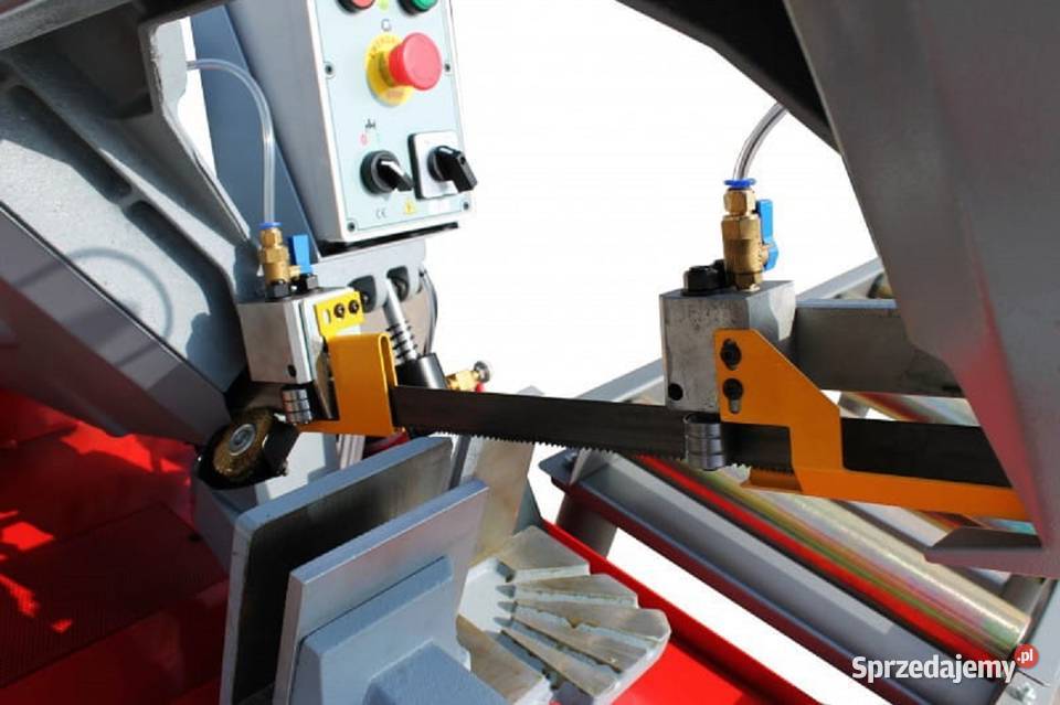 Piła taśmowa do metalu Holzmann BS 275TOP Siedlce sprzedam