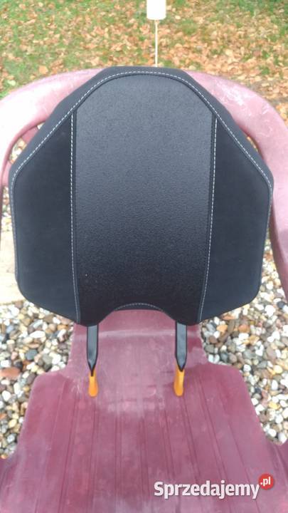 Oparcie pasażera TGB Blade 600 1000 Żagań