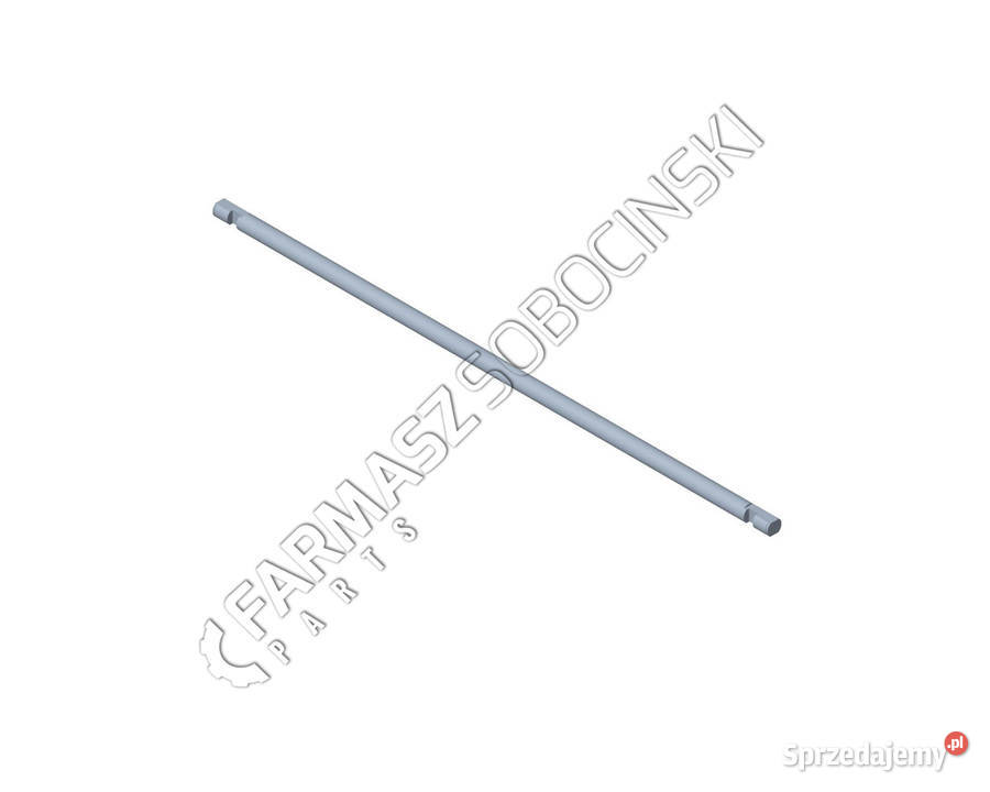 Wał Komory kat84326571 Holland Rolnictwo Brzeziny