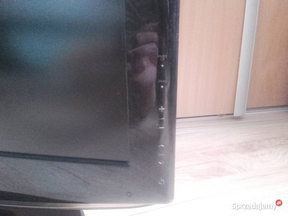 TV Samsung 26 LE26R81B sprawny używany HD 2xHDMI Bydgoszcz sprzedam