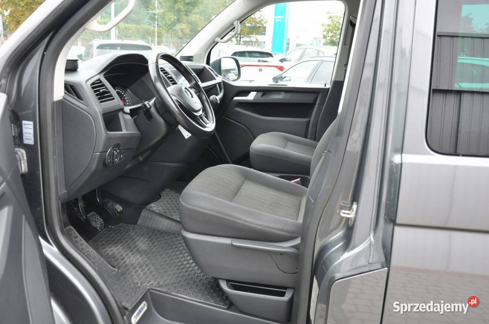 Volkswagen Caravelle 20TDI 150 Comfortline 8os Stalowa Wola