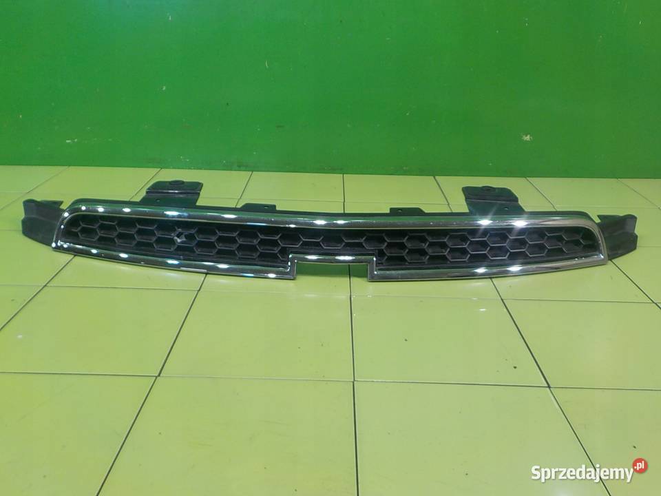 CHEVROLET ORLANDO 18 B 13r 5D atrapa grill Suków