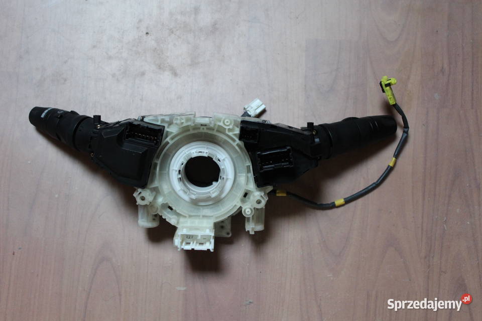 Przełącznik zespolony Nissan XTrail Sport Pleszew