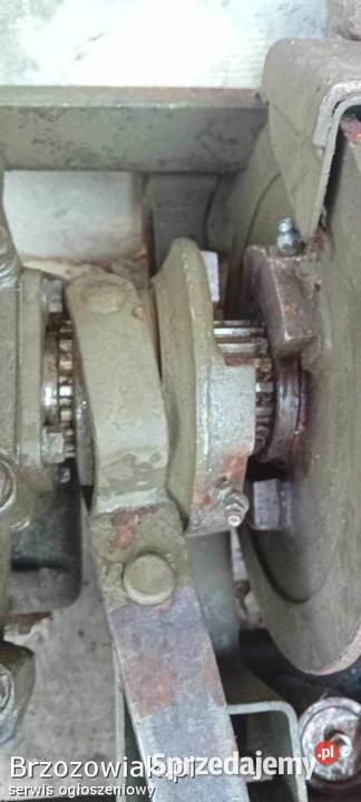 wyciągarka leśna star 66 wciągarka lebiodka podkarpackie Barycz