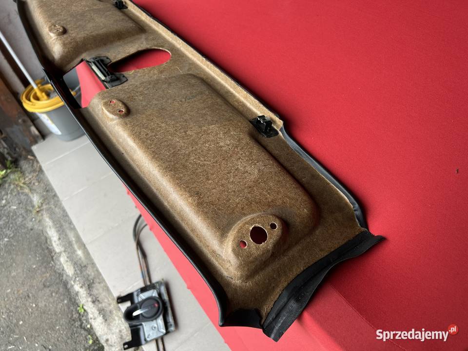 Blenda mechanizm plus rączka szyberdachu bmw e30 Warszawa