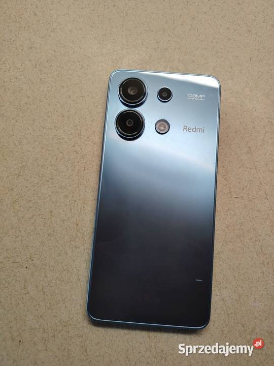 Telefon rodmi 13 Bytom