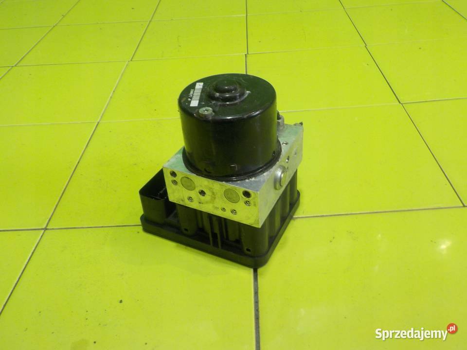 BMW 3 E90 20 B 05r pompa ABS 6771487 6791521 Suków