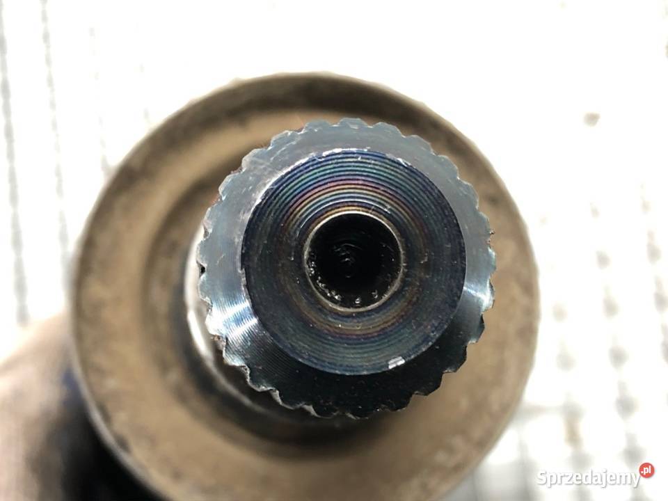 PÓŁOŚ PRAWY TYŁ SUBARU XV 20 147 Hatchback Półosie sprzedam