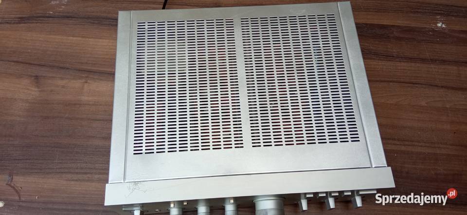 Wzmacniacz ONKYO A8015 Przecław