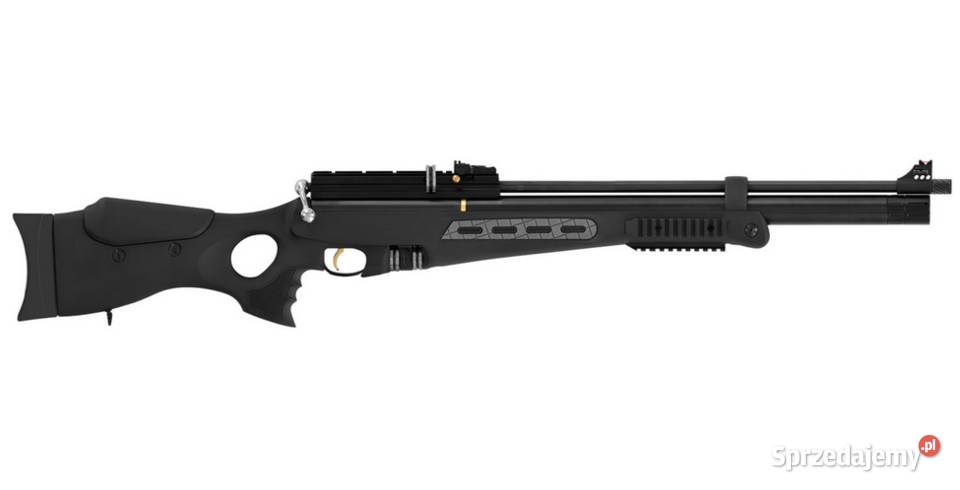 Wiatrówka PCP Hatsan BT65RB Elite 635 mm tuni Trzcianka