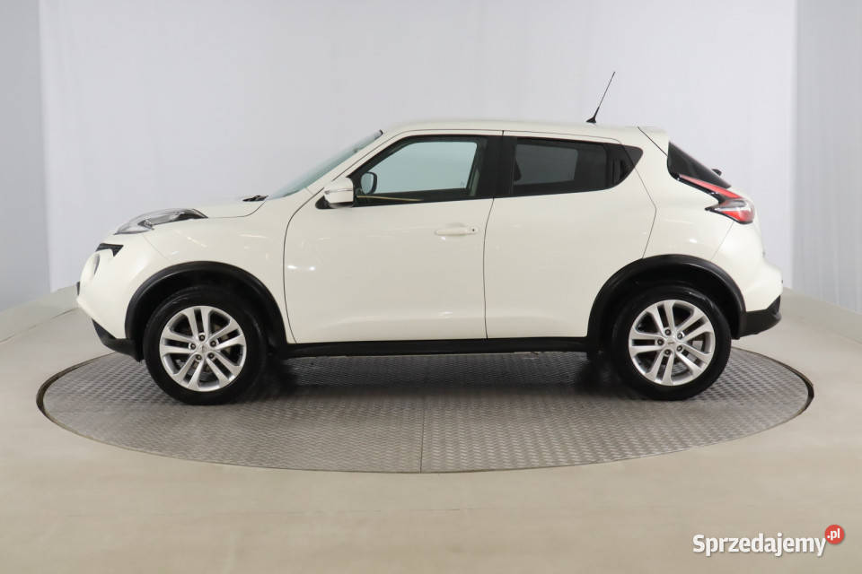 Nissan Juke 12 DIGT
