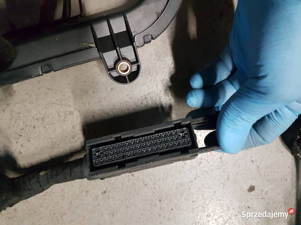 OPEL SIGNUM 22 DTI VECTRA C 22 DTI INSTALACJA osobowe Turek sprzedam