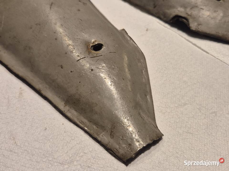 ŻAK Nerki Stalowe rzemiosło PRL Słupsk