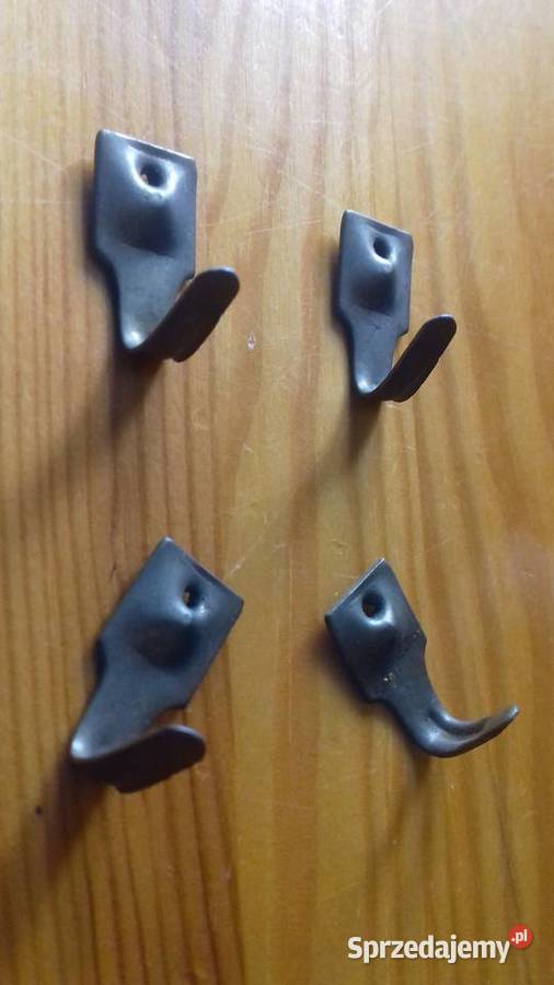 Wieszak meblowy 4 Małkinia Górna sprzedam