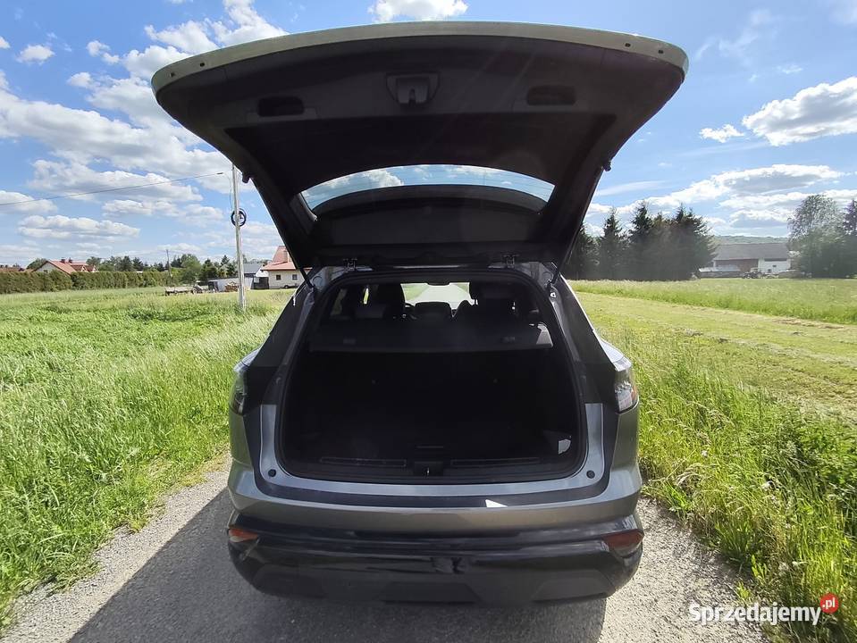Renault Austral 2023 Sanok sprzedam