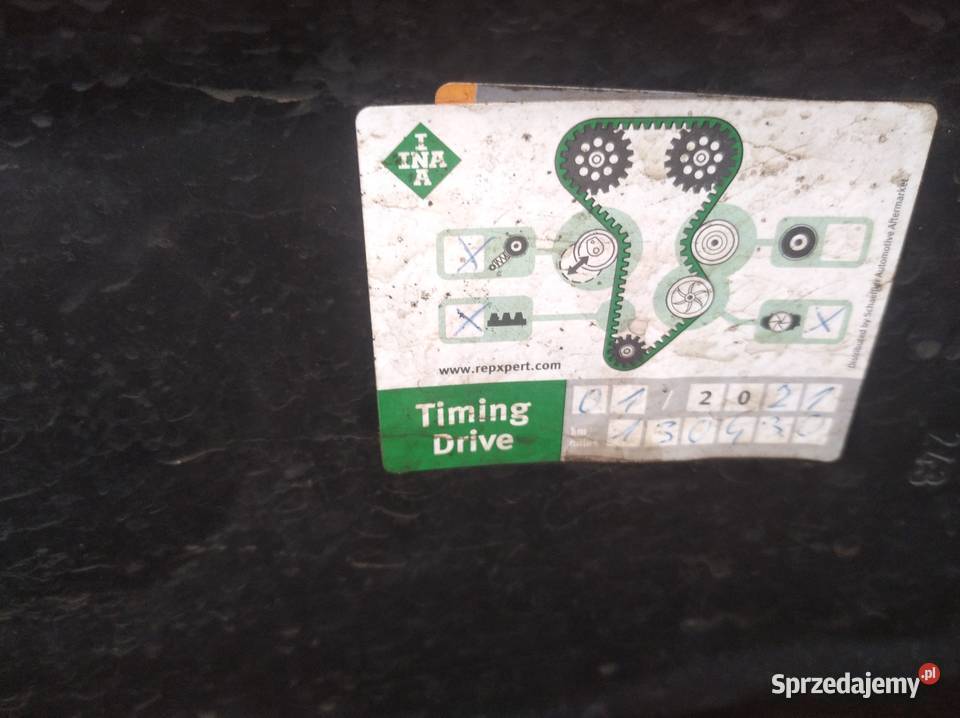 Renault Clio II 12 Łódź