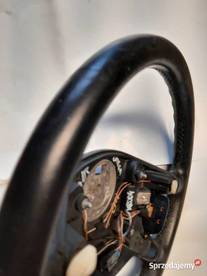 Opel Omega B Kierownica sterowanie Ksawerów sprzedam