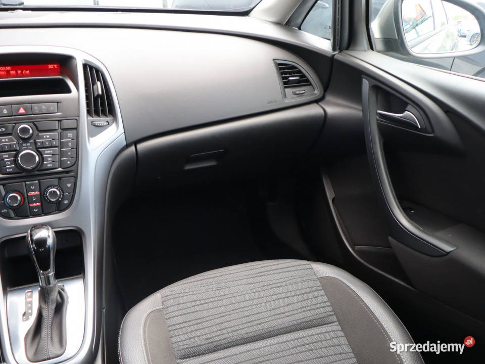 Opel Astra 16 16V czujnik parkowania Katowice