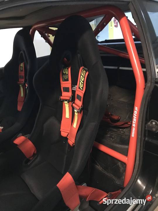 BMW E36 coup drift daily benzyna sprzedam