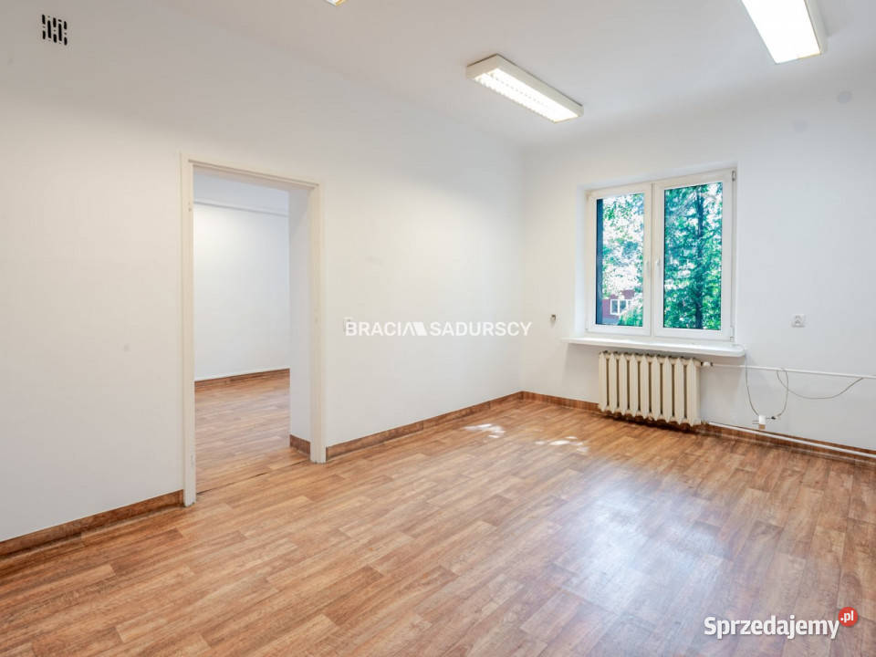 Lokal Kraków 134m2 Wynajem