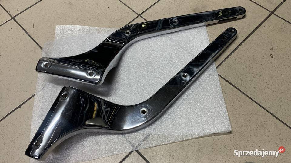Sisibar Prawy Lewy Kawasaki Vulcan VN 800 Brzeszcze