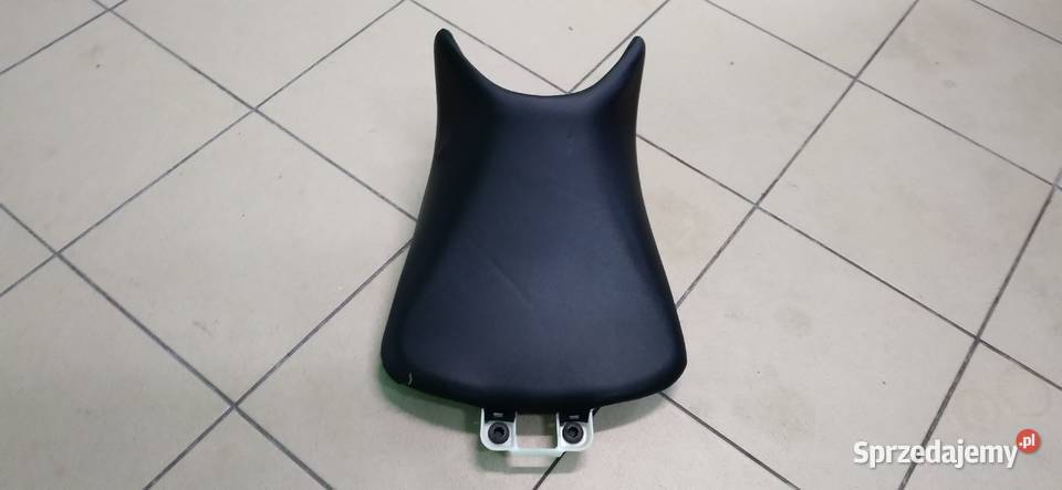 Siedzenie Kierowcy Honda CB 500 F małopolskie
